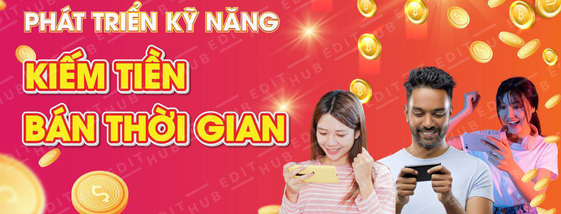 Kiếm tiền online 200K mỗi ngày